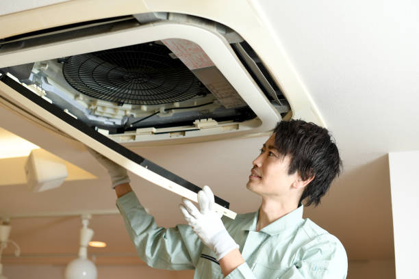 Best Affordable Air Duct Cleaning  in Riverdale Park, CA